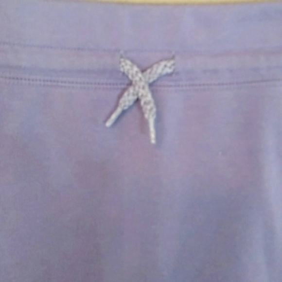 Boston Traders -Girls  2 Skorts Pink & Purple - Picture 4 of 16